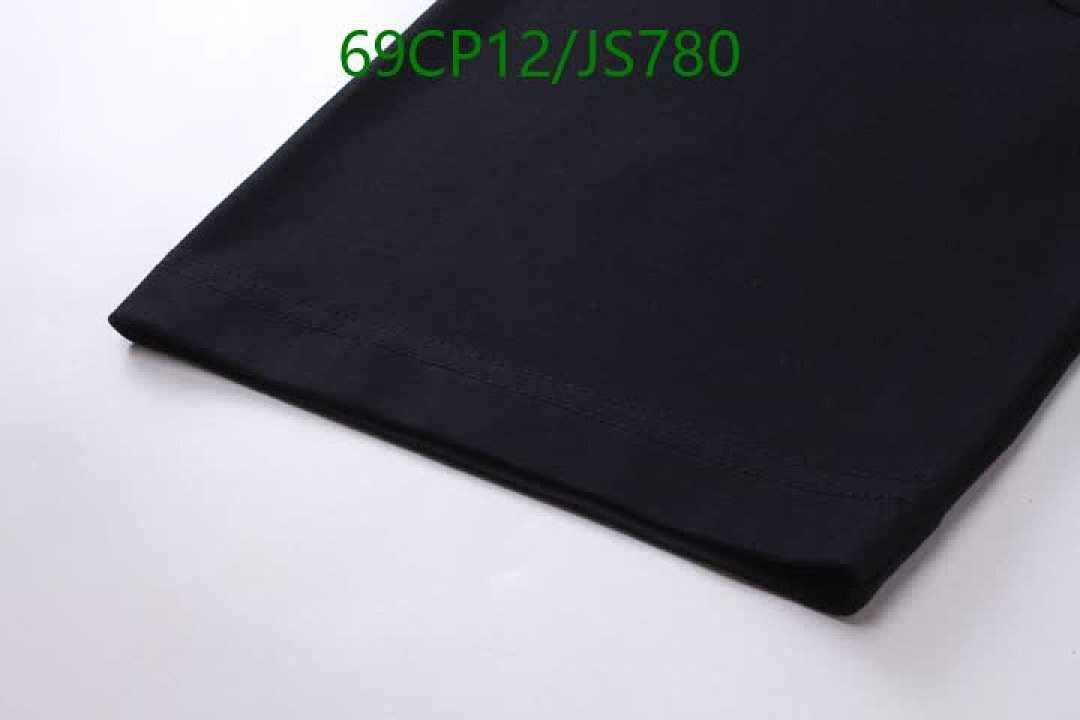 Balenciaga-Clothing Code: JS780 $: 69USD