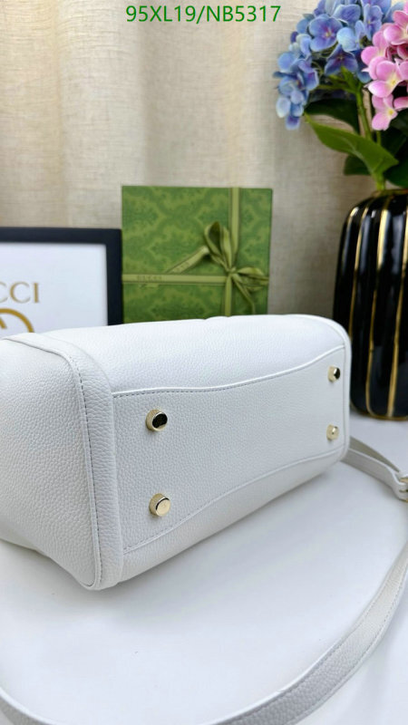 Gucci-Bag-4A Quality Code: NB5317 $: 95USD