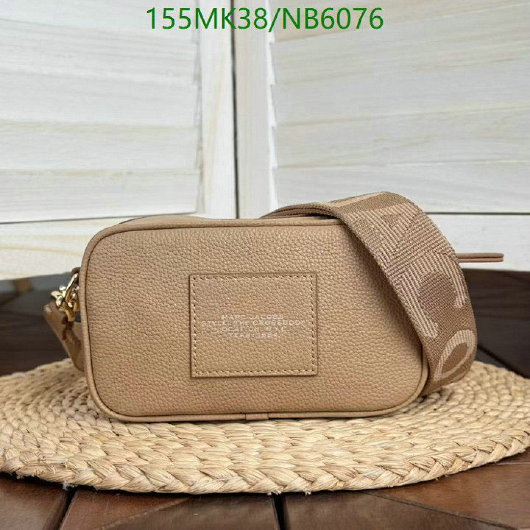 Marc Jacobs-Bag-Mirror Quality Code: NB6076 $: 155USD