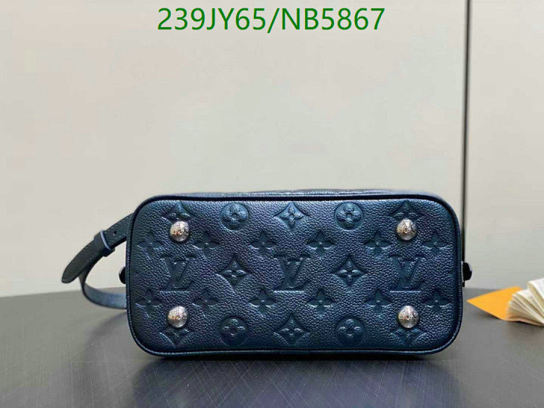 LV-Bag-Mirror Quality Code: NB5867 $: 239USD