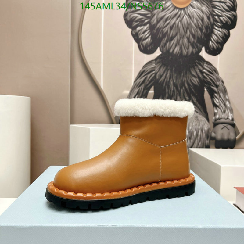Boots-Women Shoes Code: NS5676 $: 145USD