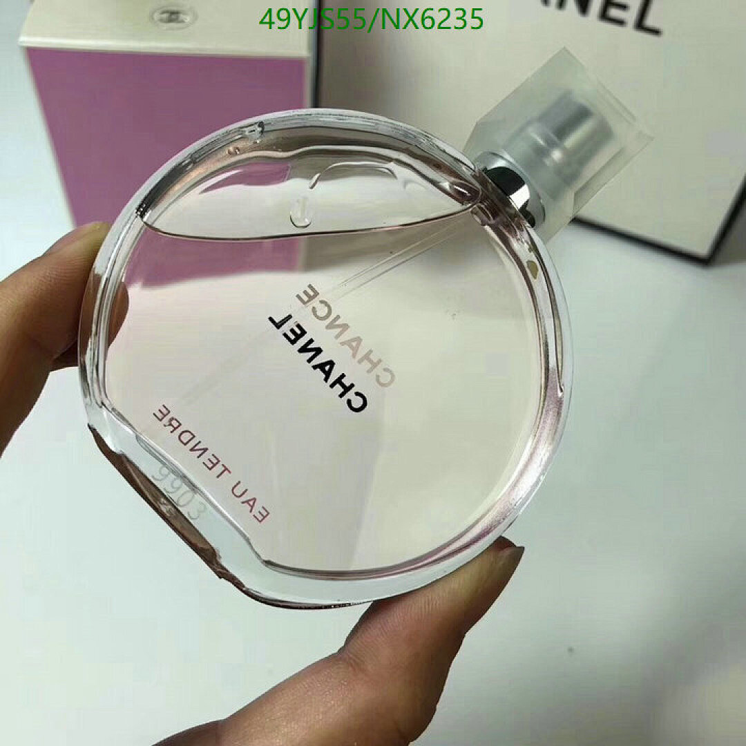 Chanel-Perfume Code: NX6235 $: 49USD