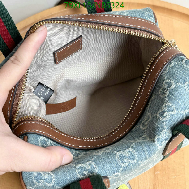 Gucci-Bag-4A Quality Code: NB5324 $: 79USD