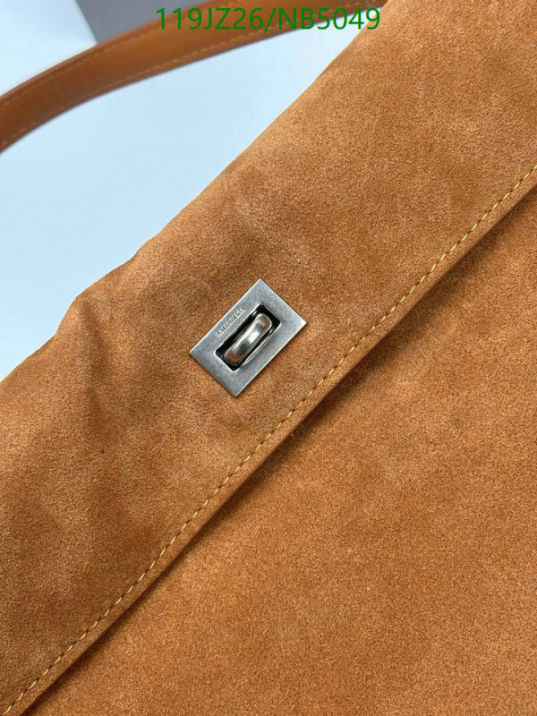 Balenciaga-Bag-4A Quality Code: NB5049 $: 119USD