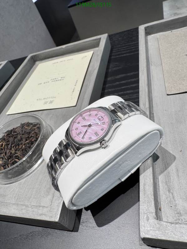 Gucci-Watch-4A Quality Code: JS115 $: 119USD