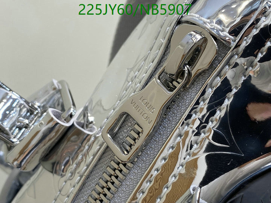 LV-Bag-Mirror Quality Code: NB5907 $: 225USD