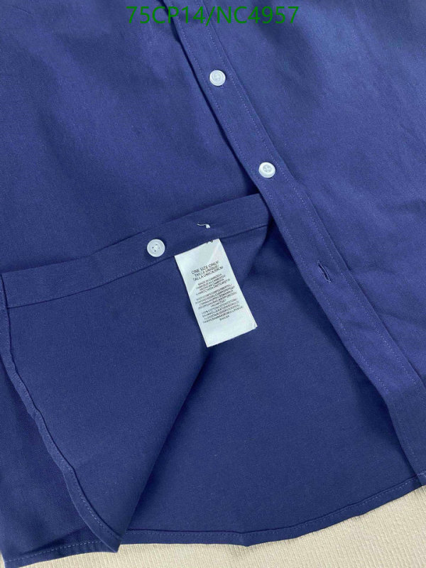 Ralph Lauren-Clothing Code: NC4957 $: 75USD