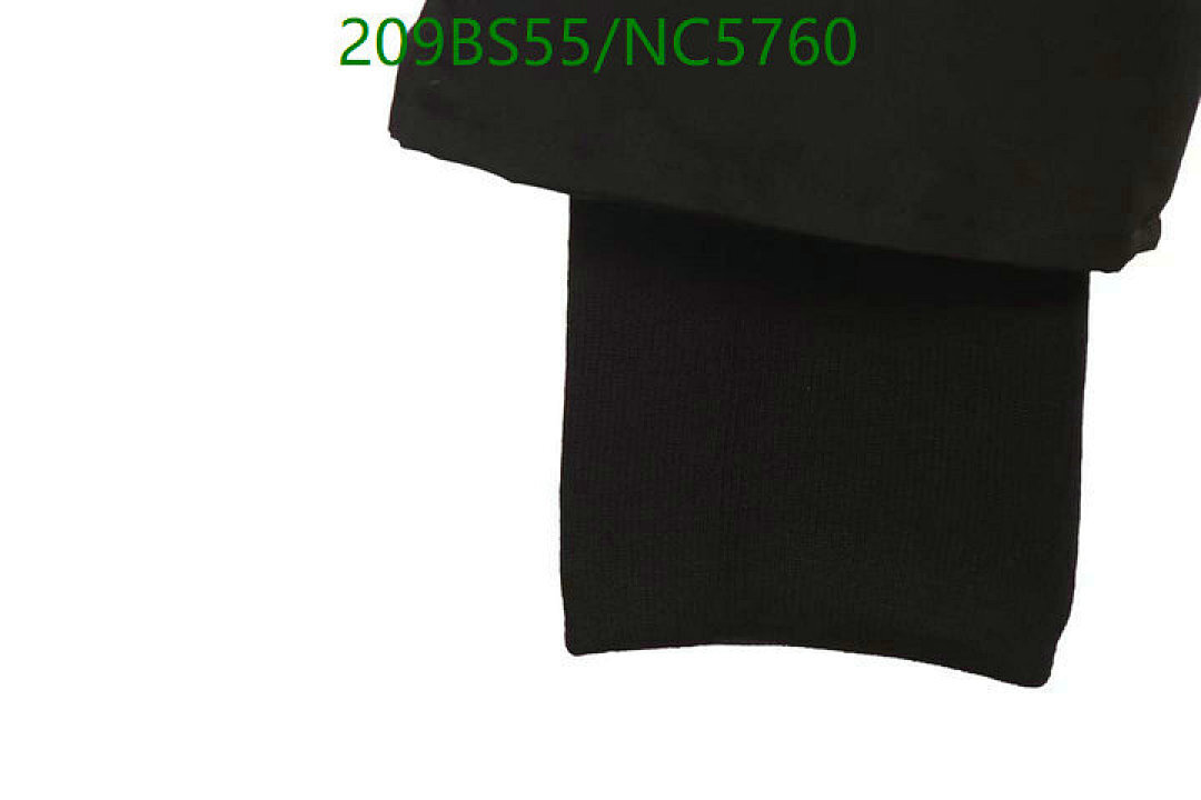 Canada Goose-Down jacket Women Code: NC5760 $: 209USD