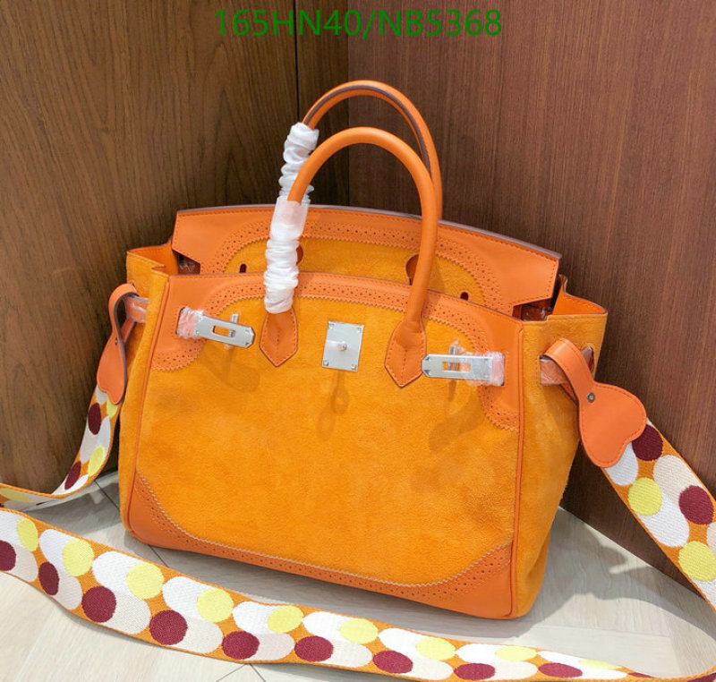 Hermes-Bag-4A Quality Code: NB5368 $: 165USD