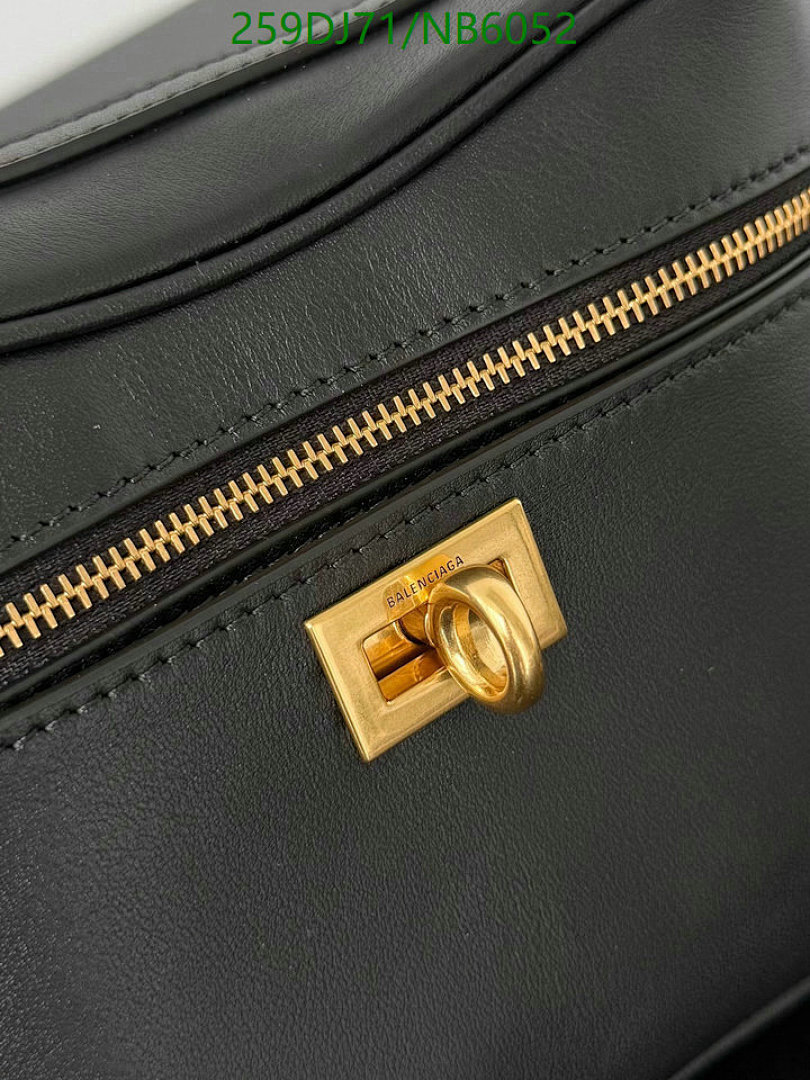 Balenciaga-Bag-Mirror Quality Code: NB6052 $: 259USD