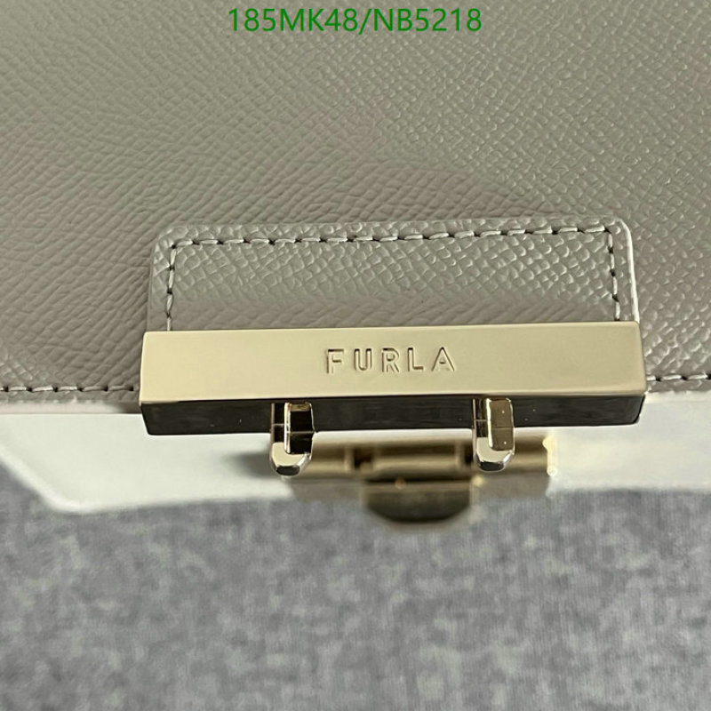 Furla-Bag-Mirror Quality Code: NB5218 $: 185USD