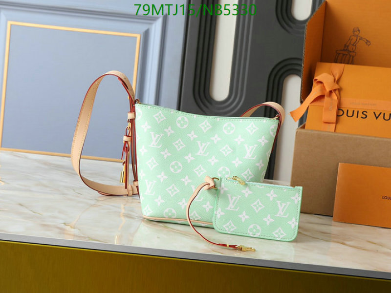 LV-Bag-4A Quality Code: NB5330 $: 79USD
