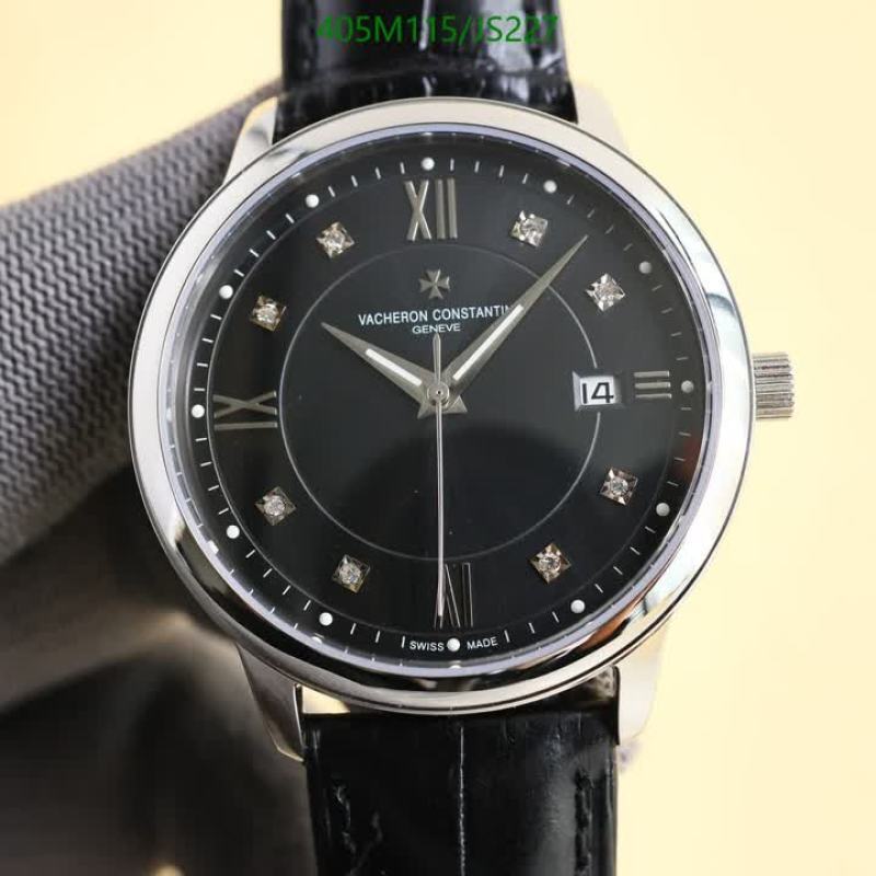 Vacheron Constantin-Watch-Mirror Quality Code: JS227 $: 405USD