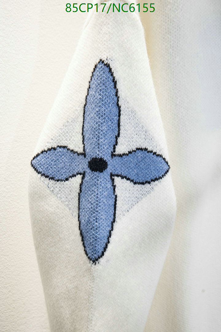 LV-Clothing Code: NC6155 $: 85USD