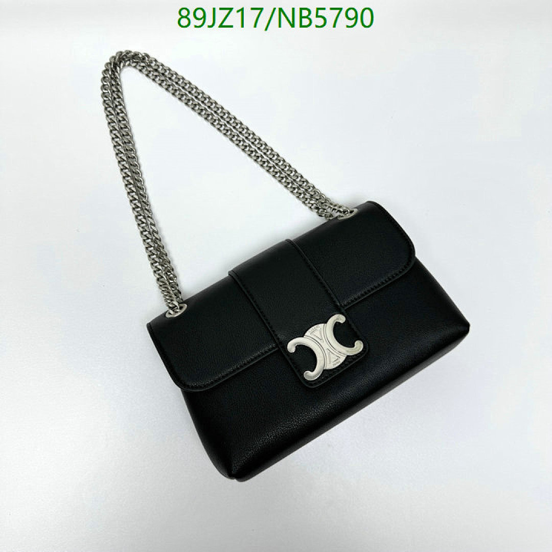 Celine-Bag-4A Quality Code: NB5790 $: 89USD