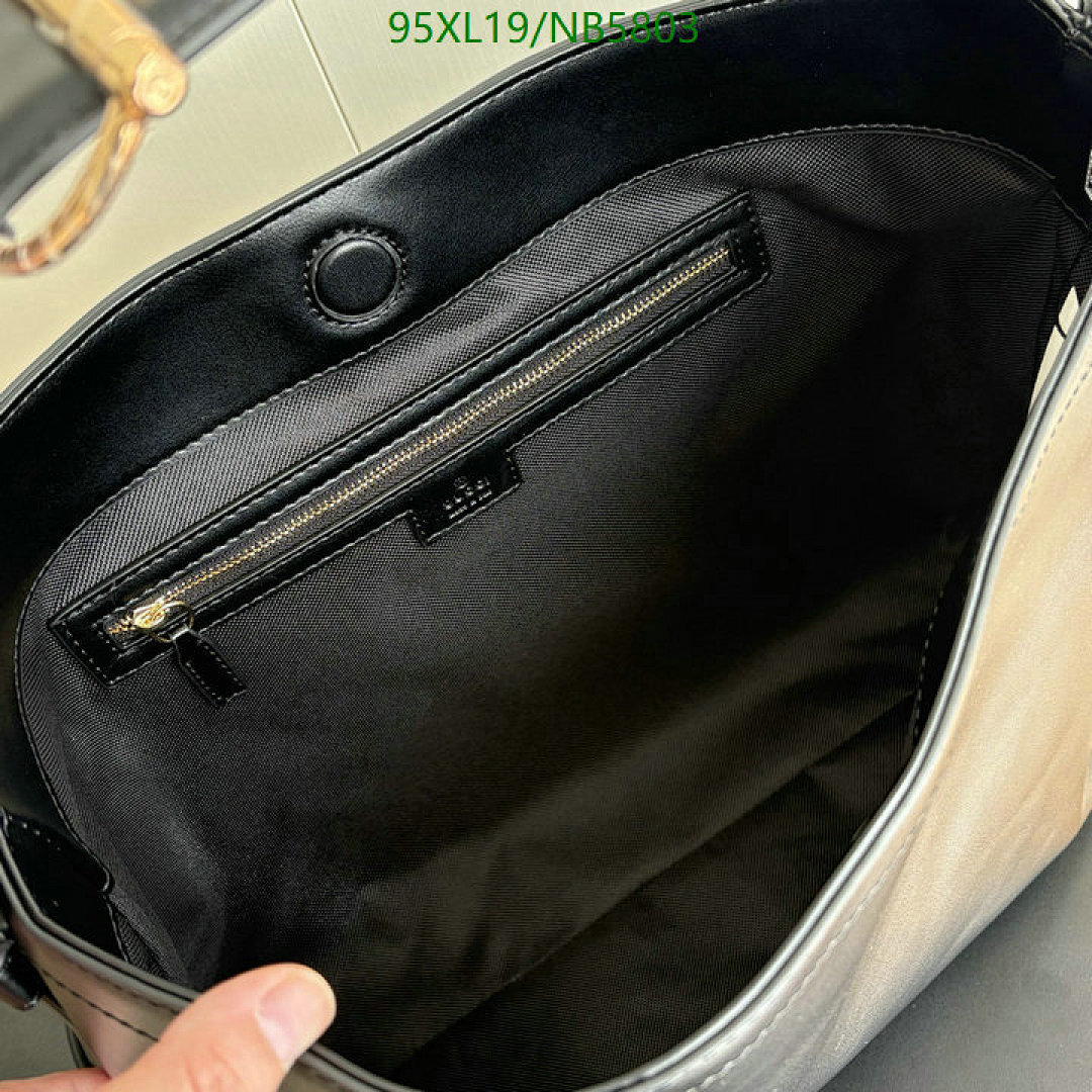 Gucci-Bag-4A Quality Code: NB5803 $: 95USD