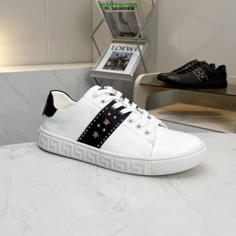 Versace-Men shoes Code: JS66 $: 95USD