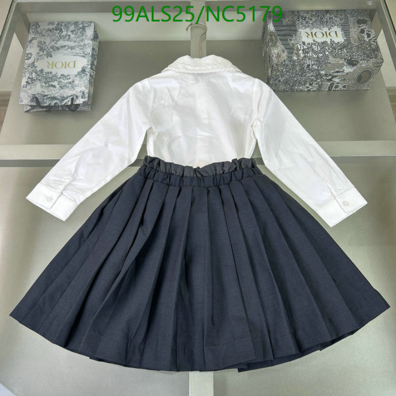MIUMIU-Kids Clothing Code: NC5179 $: 99USD