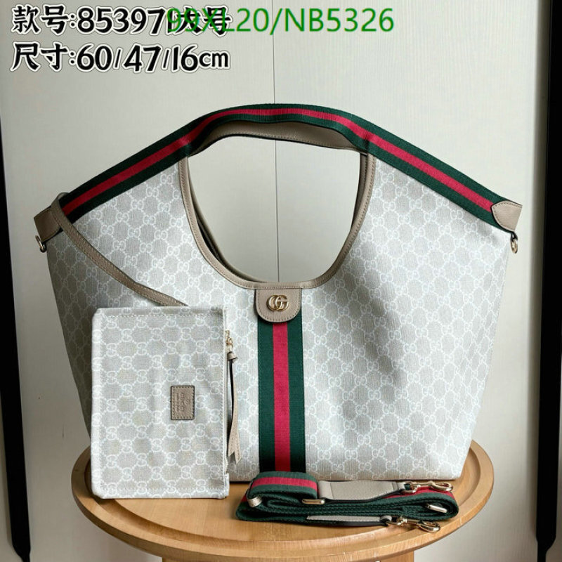 Gucci-Bag-4A Quality Code: NB5326 $: 99USD