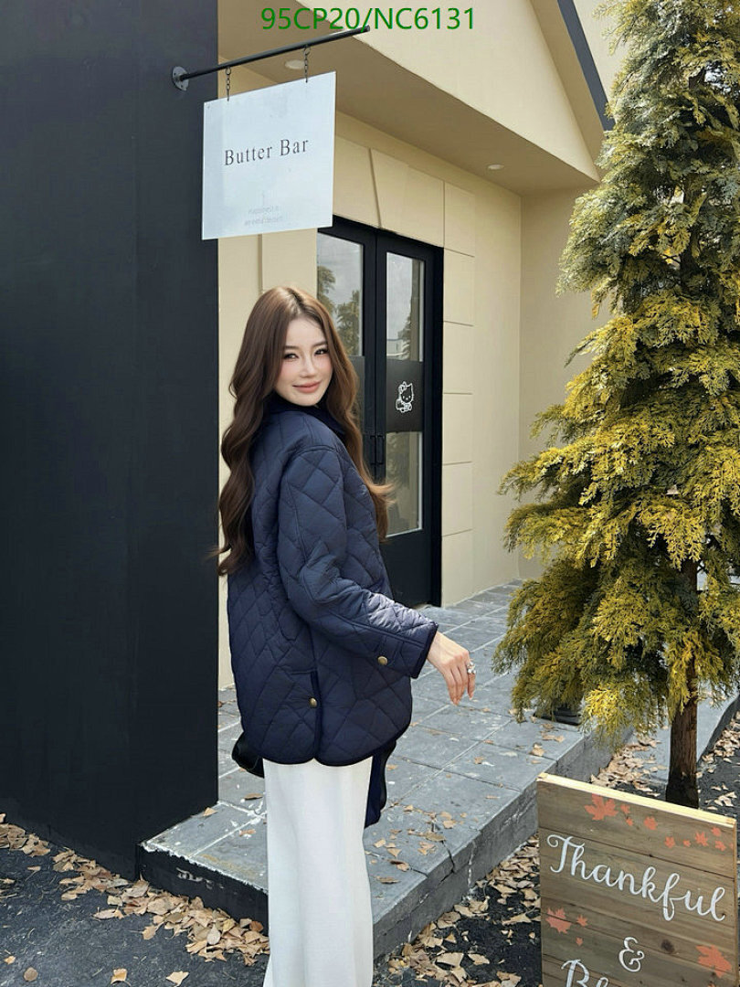 Ralph Lauren-Down jacket Women Code: NC6131 $: 95USD