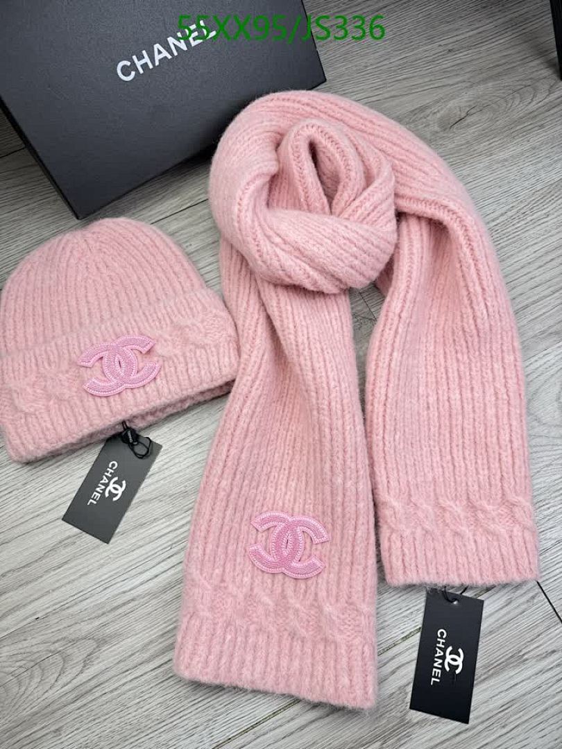 Chanel-Cap(Hat) Code: JS336 $: 55USD