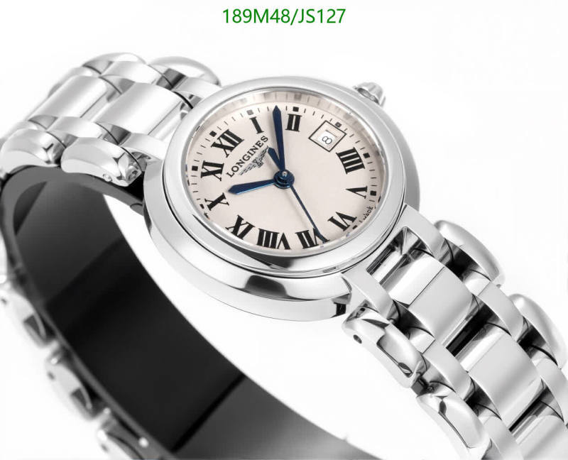 LONGINES-Watch-4A Quality Code: JS127 $: 189USD