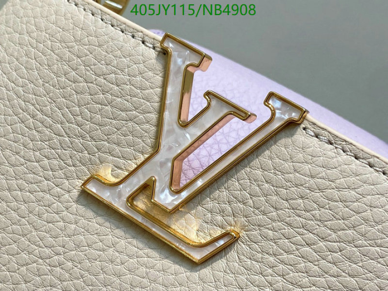 LV-Bag-Mirror Quality Code: NB4908 $: 405USD