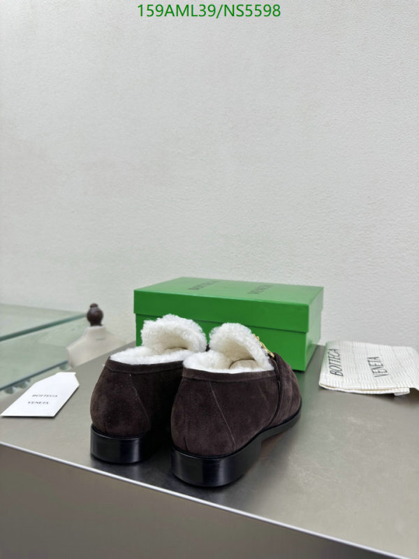 BV-Women Shoes Code: NS5598 $: 159USD