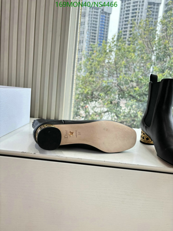 Boots-Women Shoes Code: NS4466 $: 169USD