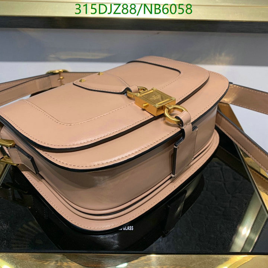 Valentino-Bag-Mirror Quality Code: NB6058 $: 315USD