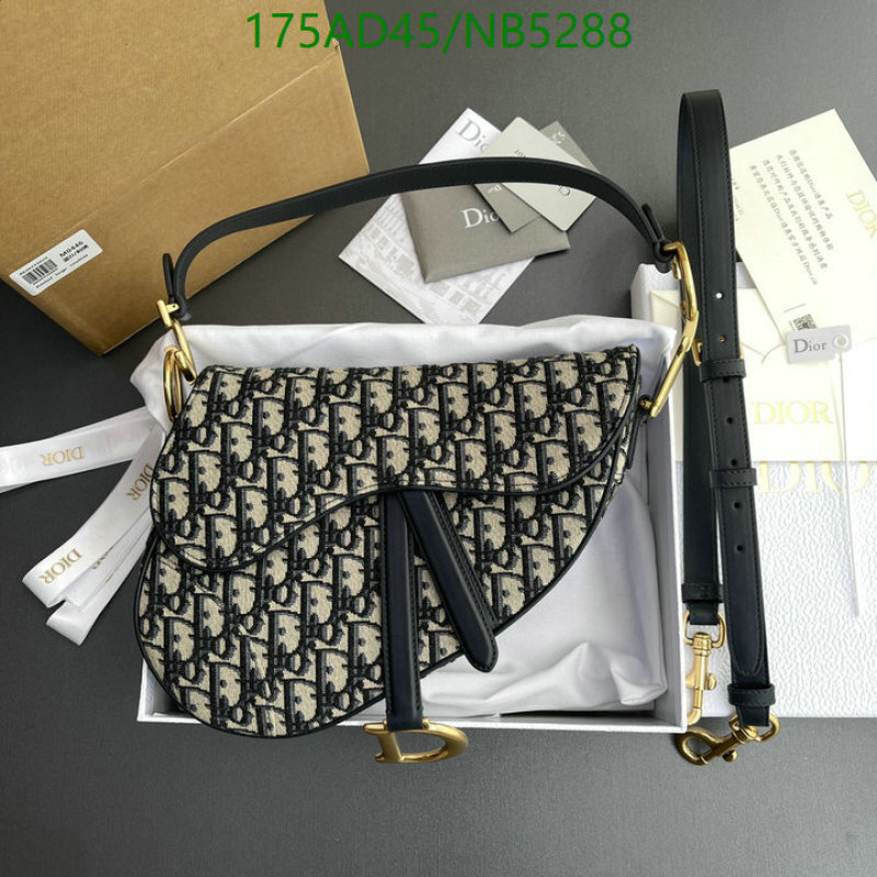 Dior-Bag-Mirror Quality Code: NB5288 $: 175USD