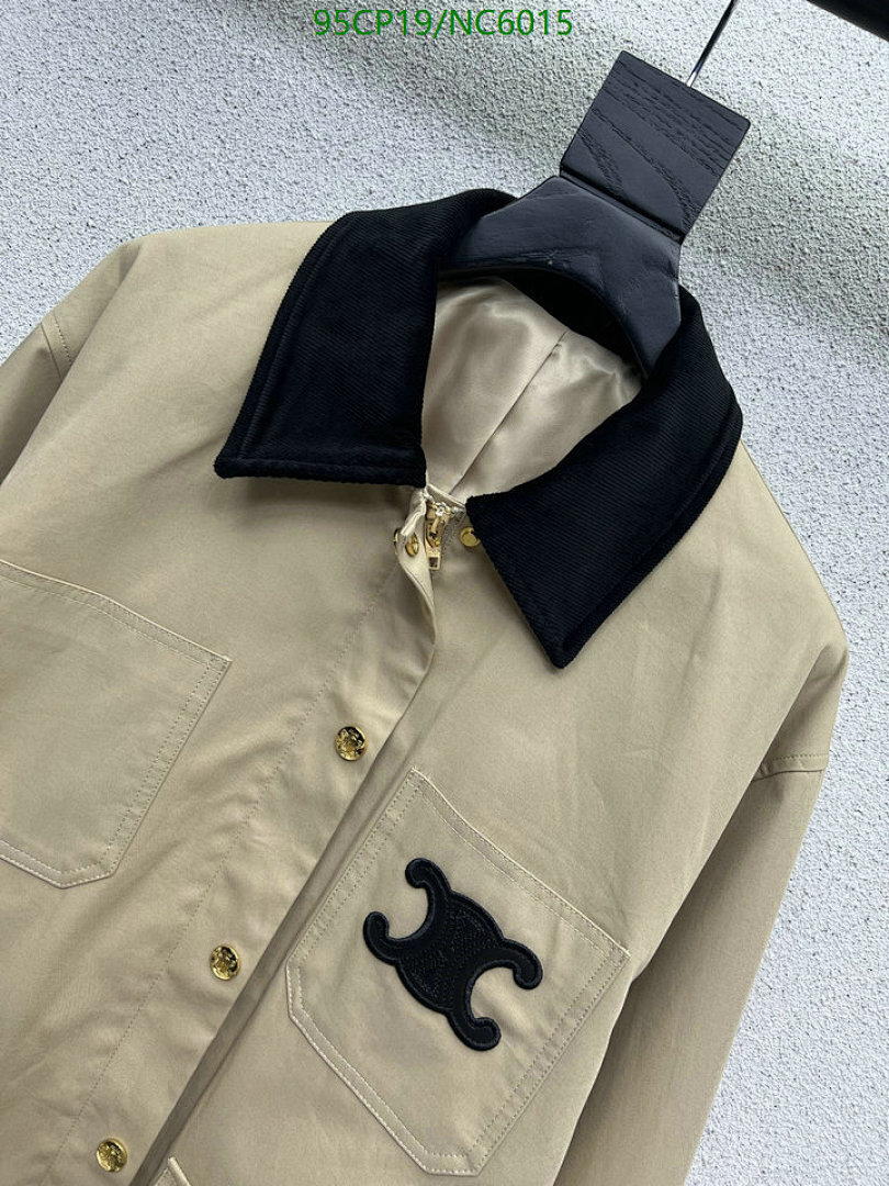 Celine-Clothing Code: NC6015 $: 95USD