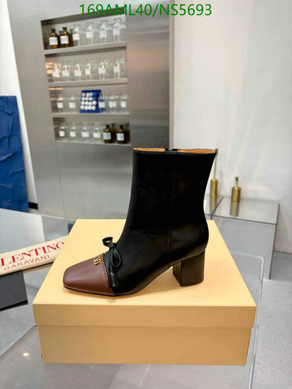 Boots-Women Shoes Code: NS5693 $: 169USD