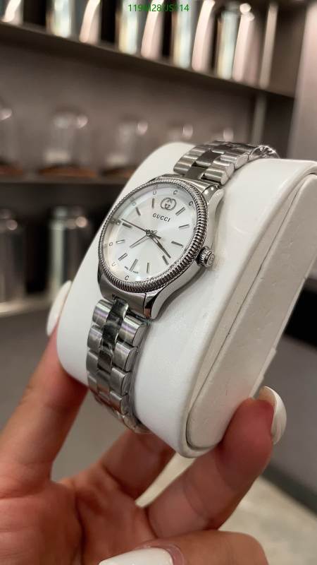 Gucci-Watch-4A Quality Code: JS114 $: 119USD