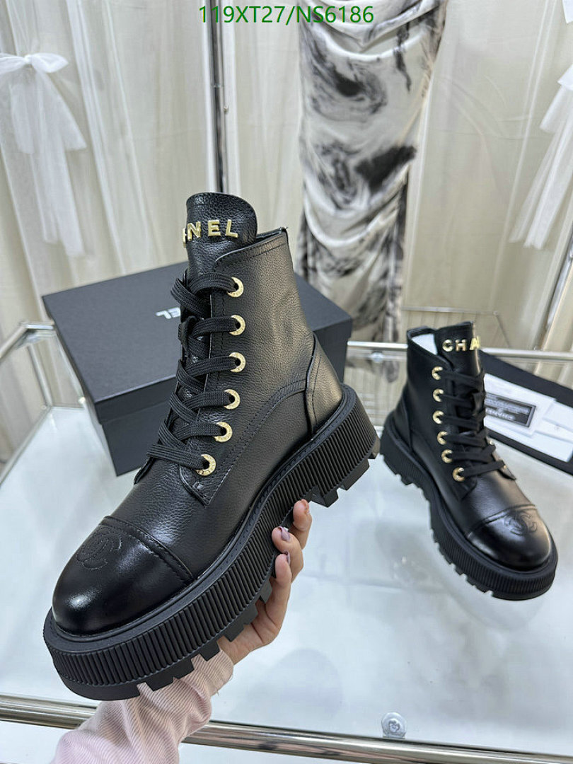 Boots-Women Shoes Code: NS6186 $: 119USD