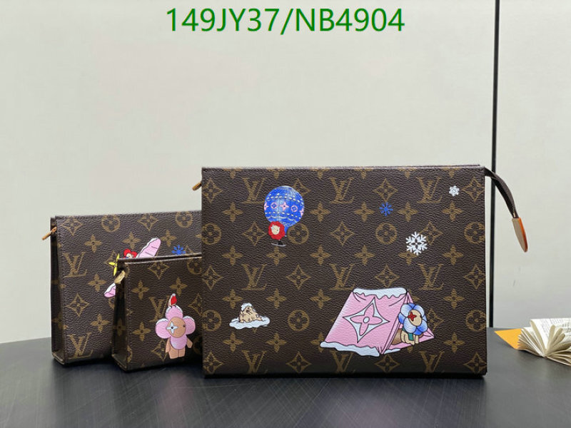 LV-Bag-Mirror Quality Code: NB4904 $: 149USD