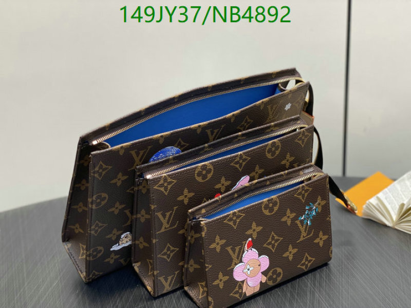 LV-Bag-Mirror Quality Code: NB4892 $: 149USD