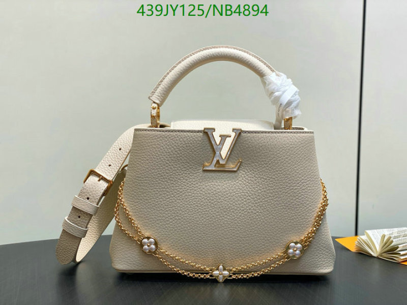 LV-Bag-Mirror Quality Code: NB4894 $: 439USD
