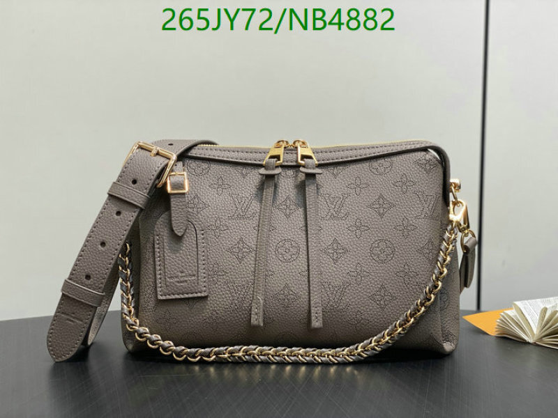 LV-Bag-Mirror Quality Code: NB4882 $: 265USD