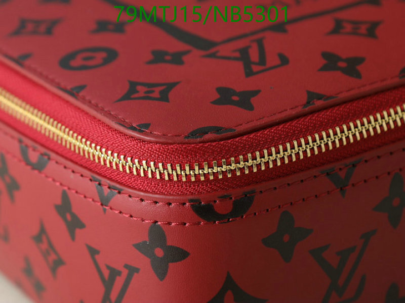 LV-Bag-4A Quality Code: NB5301