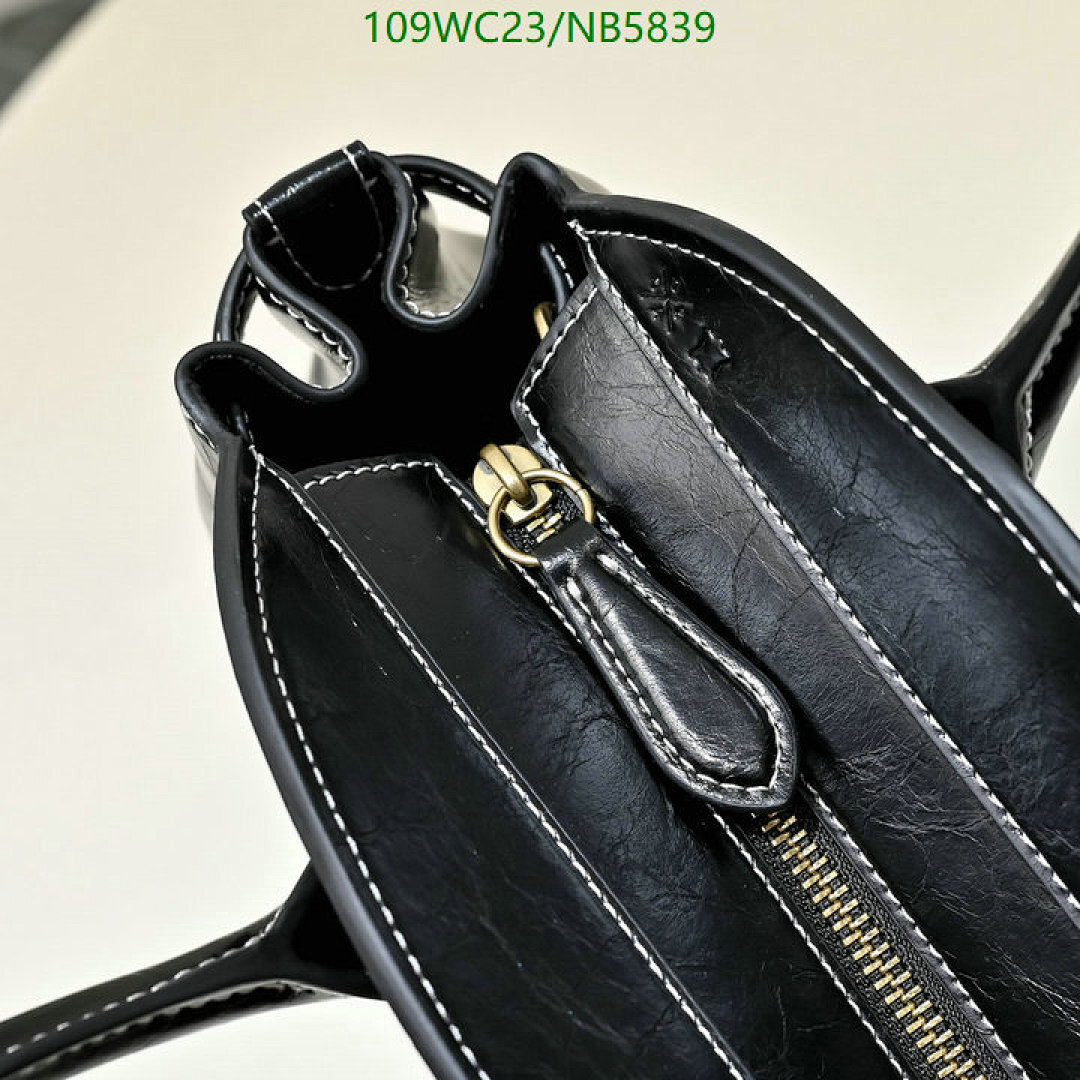 Coach-Bag-4A Quality Code: NB5839 $: 109USD