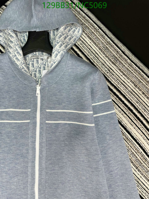 Dior-Clothing Code: NC5069 $: 129USD