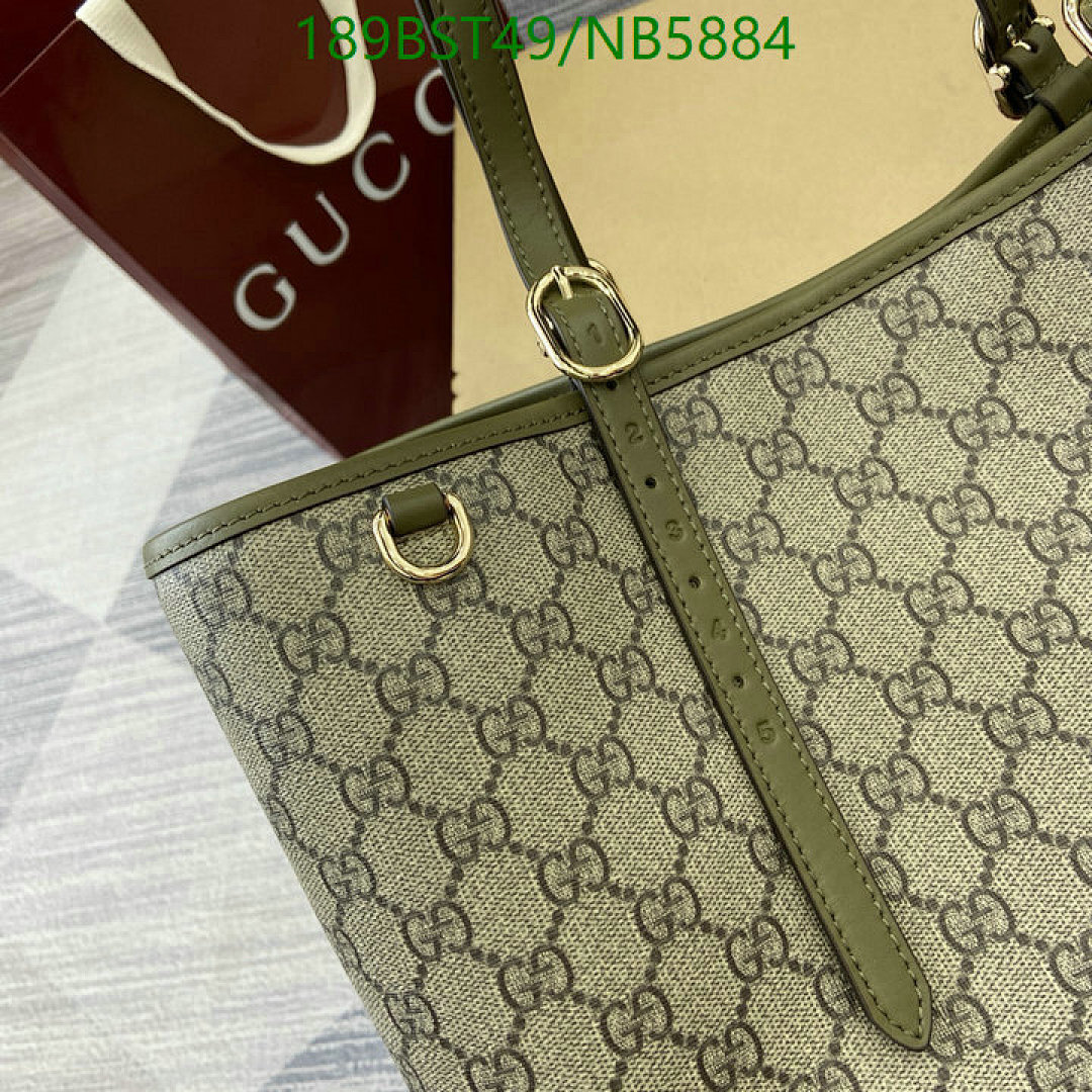 Gucci-Bag-Mirror Quality Code: NB5884 $: 189USD