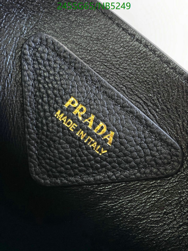 Prada-Bag-Mirror Quality Code: NB5249 $: 245USD