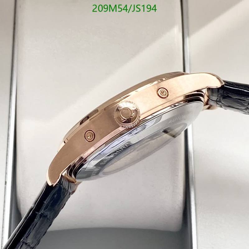 Omega-Watch(Mirror Quality) Code: JS194 $: 209USD