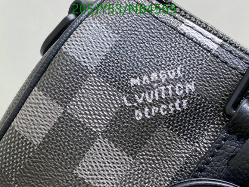 LV-Bag-Mirror Quality Code: NB4565 $: 205USD
