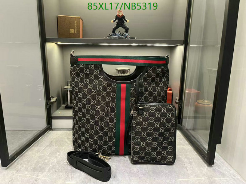 Gucci-Bag-4A Quality Code: NB5319 $: 85USD