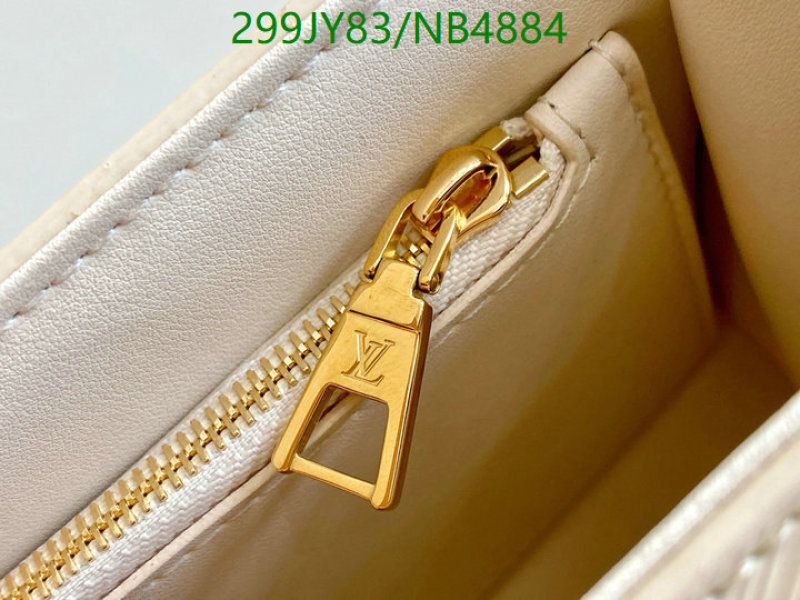 LV-Bag-Mirror Quality Code: NB4884 $: 299USD