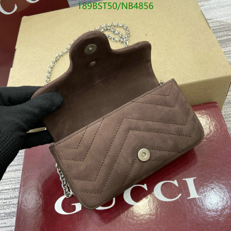 Gucci-Bag-Mirror Quality Code: NB4856 $: 189USD