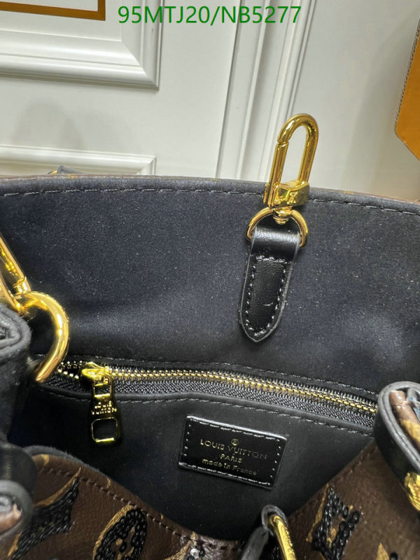 LV-Bag-4A Quality Code: NB5277 $: 95USD